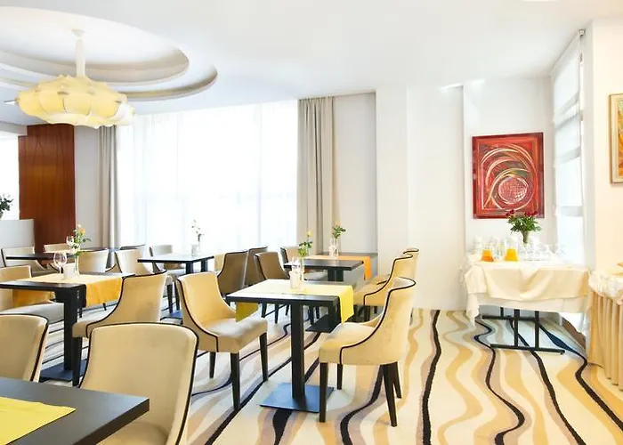 Fahrenheit 3* Gdańsk