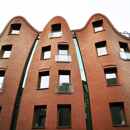 Fahrenheit Gdansk