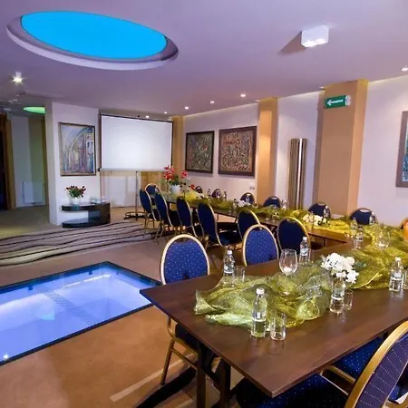 Fahrenheit 3* גדנסק