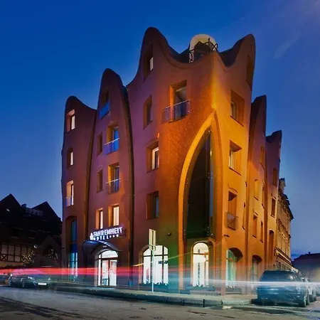 Hotel Fahrenheit 3*