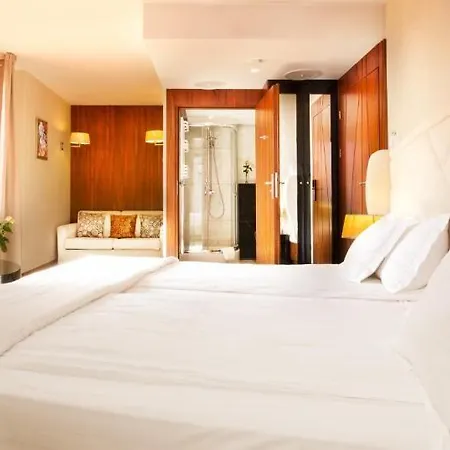 Fahrenheit Гданьск