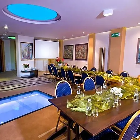 Hotel Fahrenheit