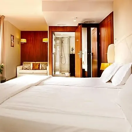 Hotel Fahrenheit Gdansk