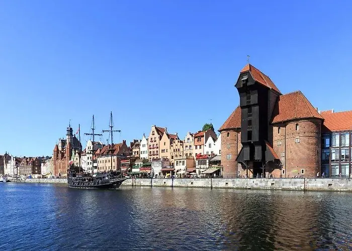 Fahrenheit Отель