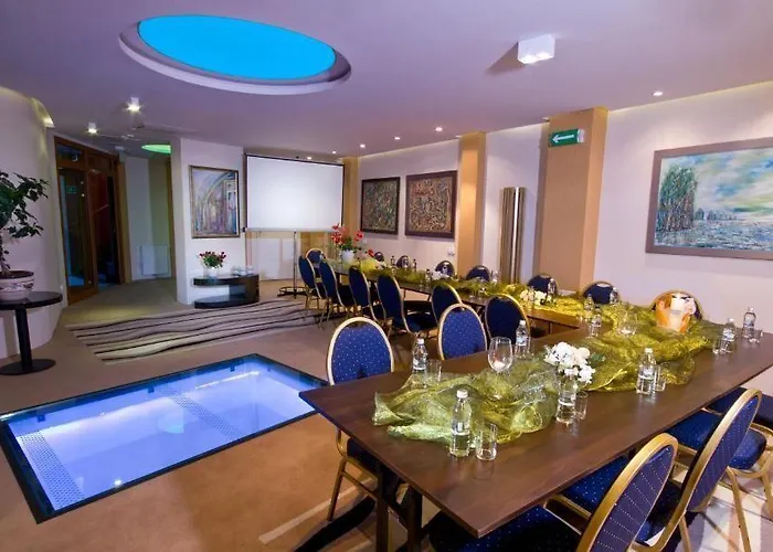 Fahrenheit 3* Gdansk